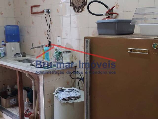 Sobrado para Venda em Santos - 4