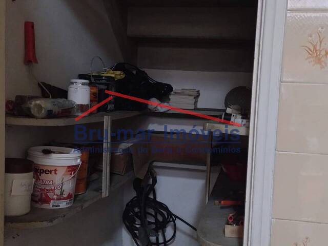 Sobrado para Venda em Santos - 5