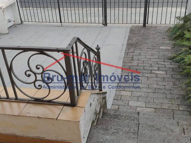 Sobrado para Venda em Santos - 2