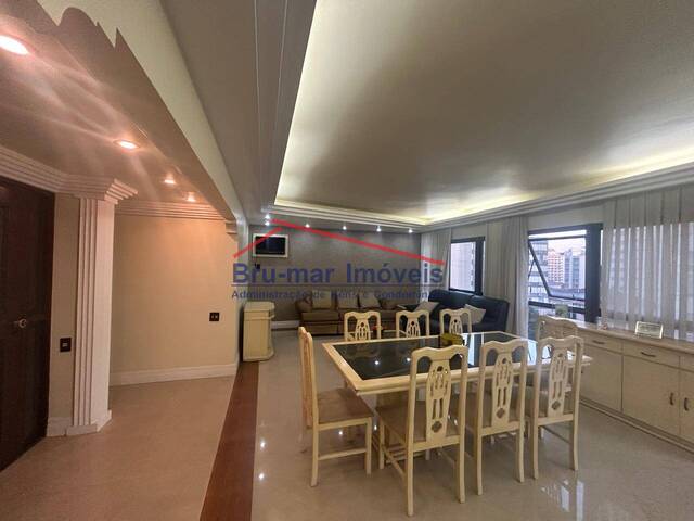 Apartamento para Venda em Santos - 3