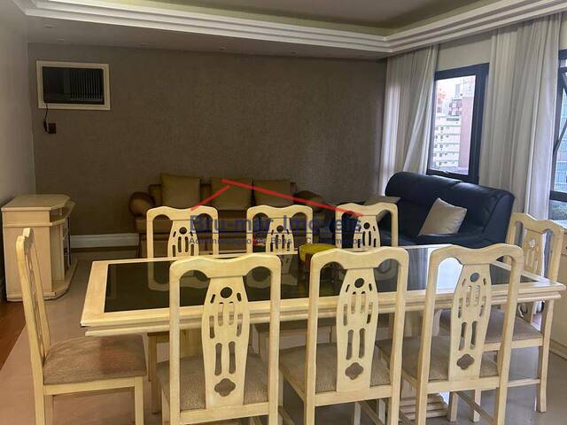 Apartamento para Venda em Santos - 5