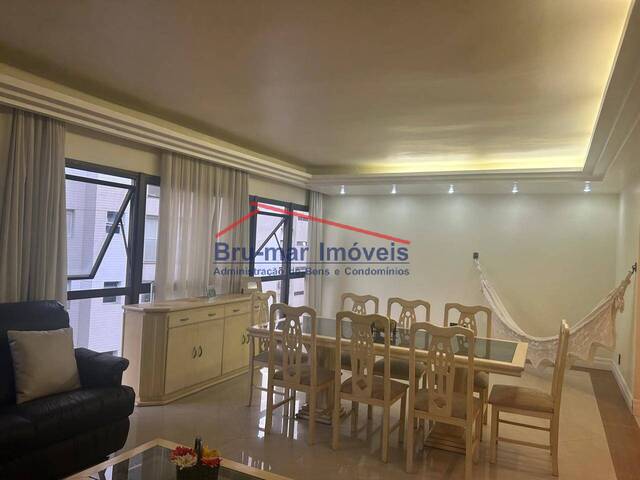 Apartamento para Venda em Santos - 4