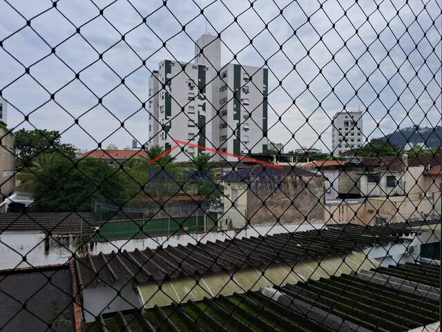 Apartamento para Venda em Santos - 5