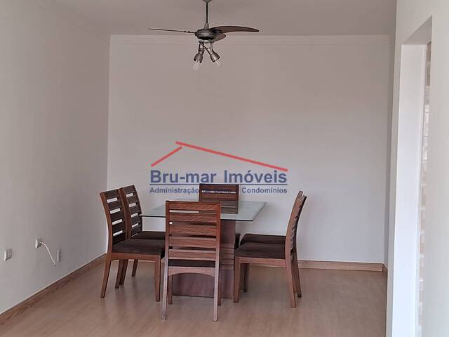 Apartamento para Venda em Santos - 4