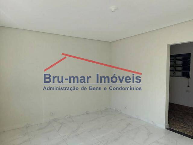 #M-2485-C - Loja para Locação em Santos - SP