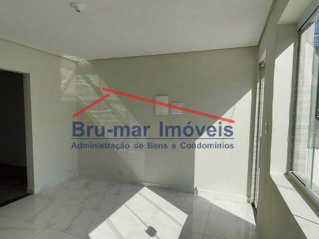 Loja para Locação em Santos - 4