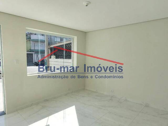 #M-2485-C - Loja para Locação em Santos - SP