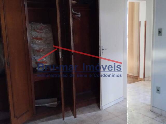 Apartamento para Venda em Santos - 5