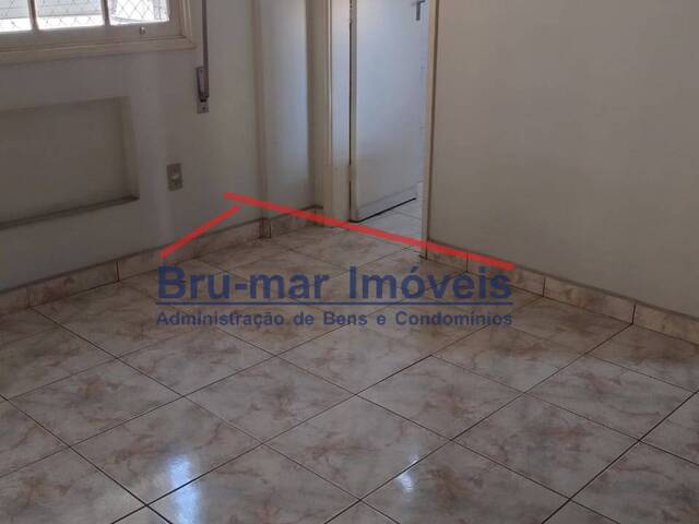 Apartamento para Venda em Santos - 4