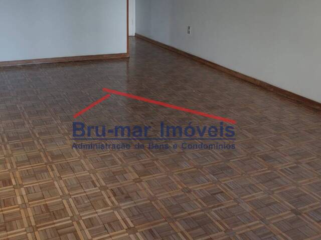 Apartamento para Venda em Santos - 3