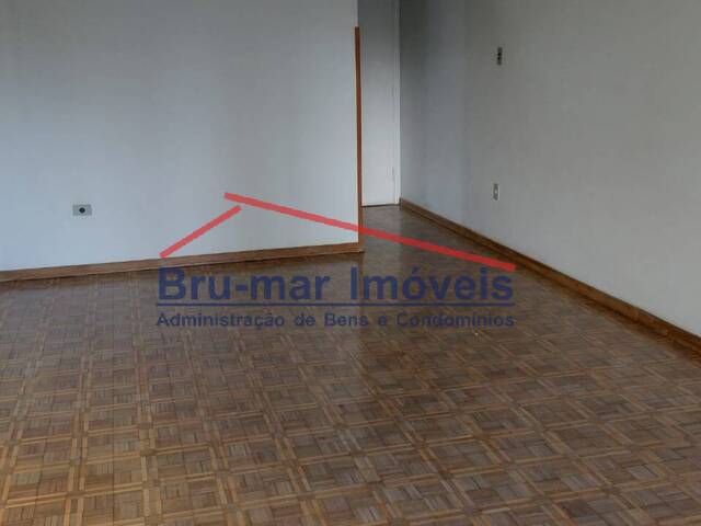 Apartamento para Venda em Santos - 2