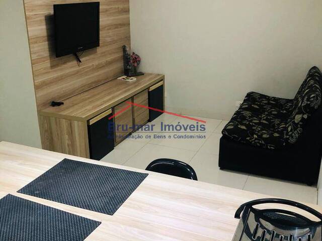 Flat para Venda em São Vicente - 3