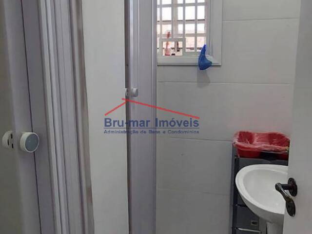 Sala para Locação em Santos - 5