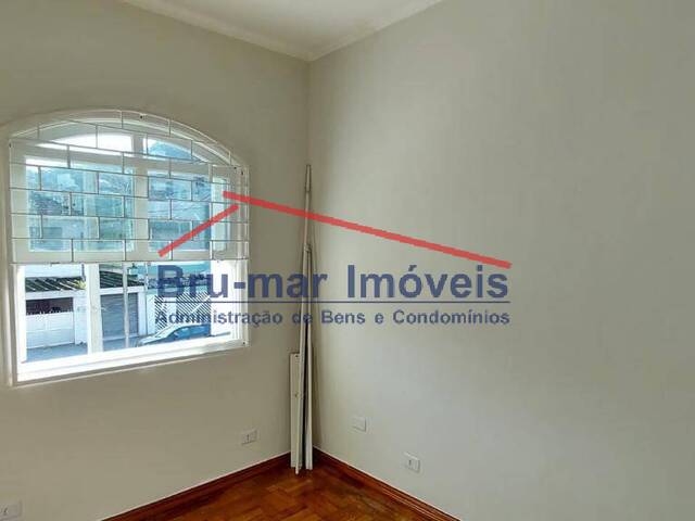 Sala para Locação em Santos - 3