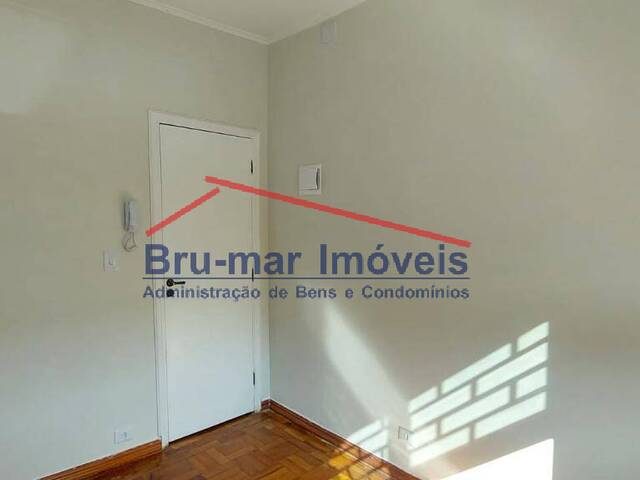 Sala para Locação em Santos - 4