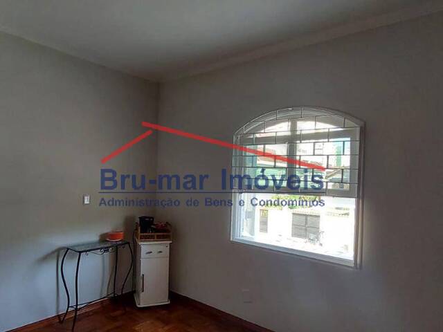 Sala para Locação em Santos - 2