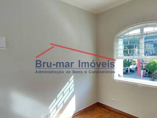 #M-2487-C - Sala para Locação em Santos - SP - 2