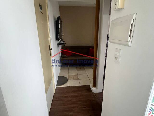 Apartamento para Locação em Santos - 4