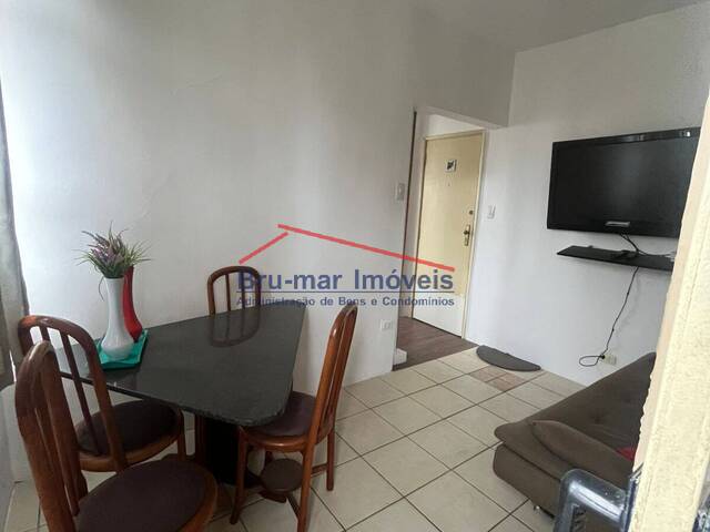 Apartamento para Locação em Santos - 3