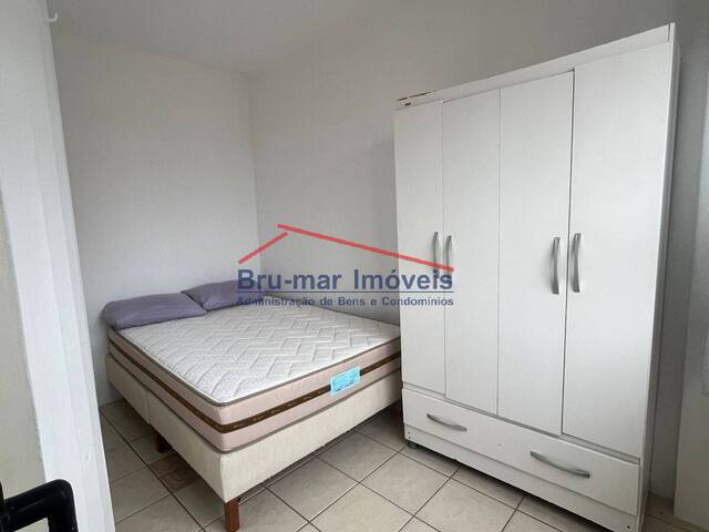 Apartamento para Locação em Santos - 5