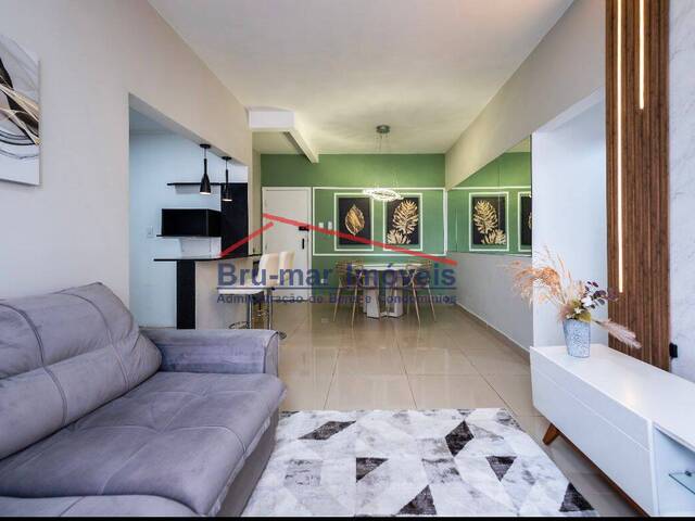 Apartamento para Locação em Santos - 4