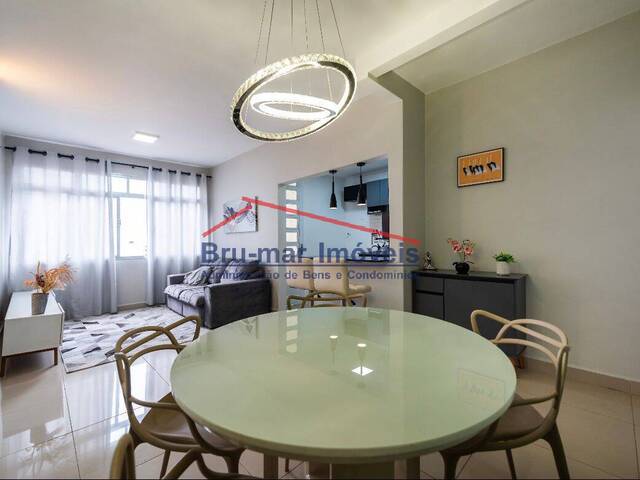 Apartamento para Locação em Santos - 2