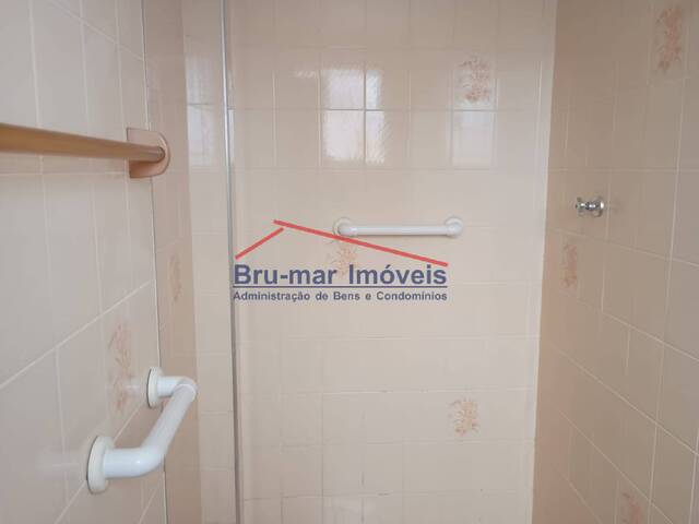 Apartamento para Locação em Santos - 5