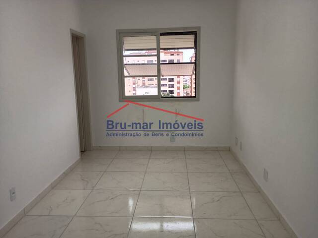 Apartamento para Locação em Santos - 3
