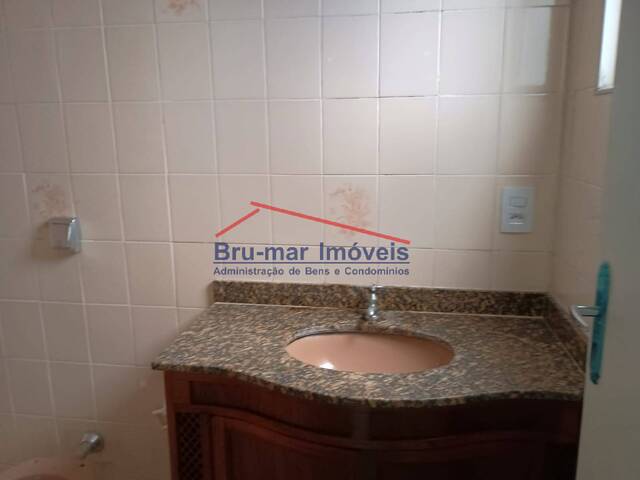 Apartamento para Locação em Santos - 4