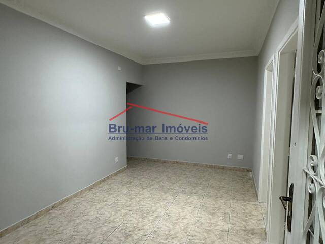 Apartamento para Venda em Santos - 3