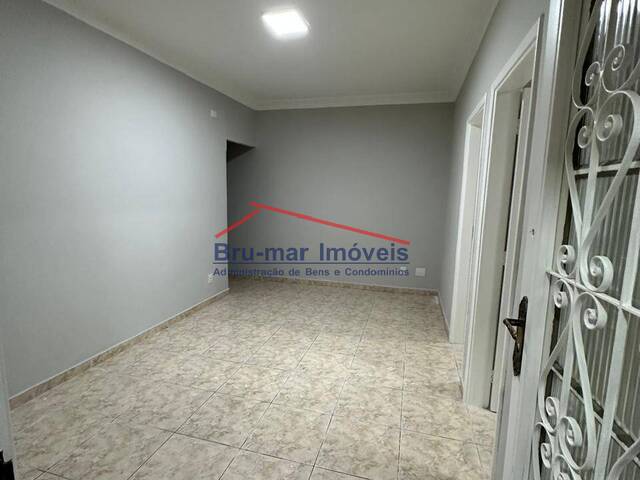 Apartamento para Venda em Santos - 4