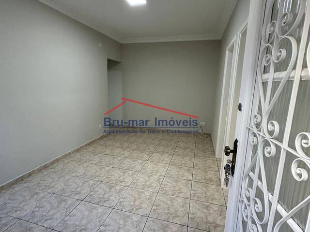 Apartamento para Venda em Santos - 2