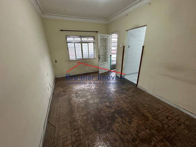 Venda em Macuco - Santos