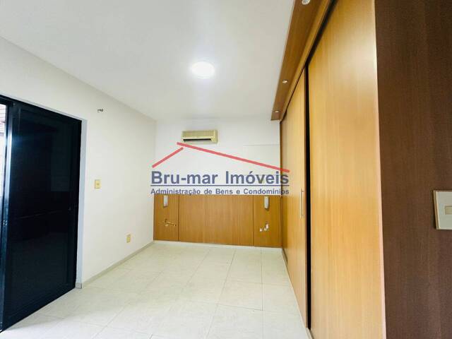 Apartamento para Venda em Santos - 3