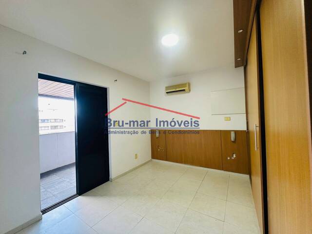 Apartamento para Venda em Santos - 5