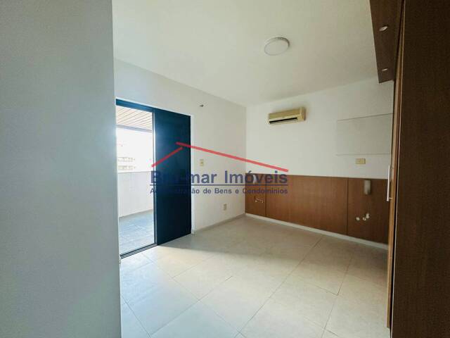 Apartamento para Venda em Santos - 4