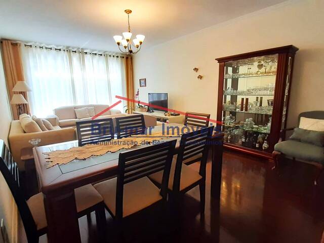 Apartamento para Venda em Santos - 4