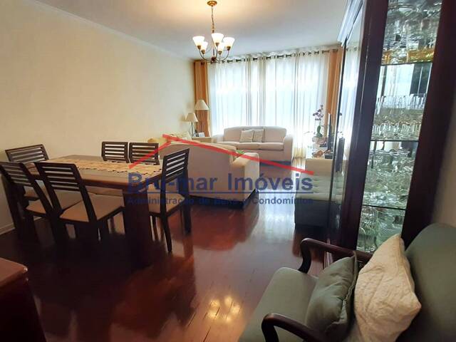 Apartamento para Venda em Santos - 2