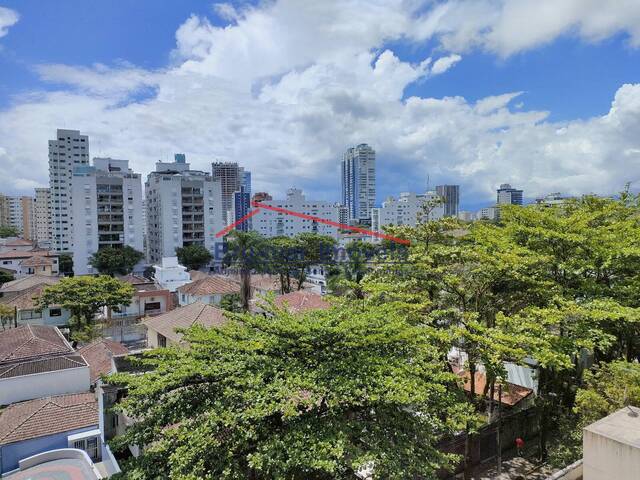 Apartamento para Venda em Santos - 5