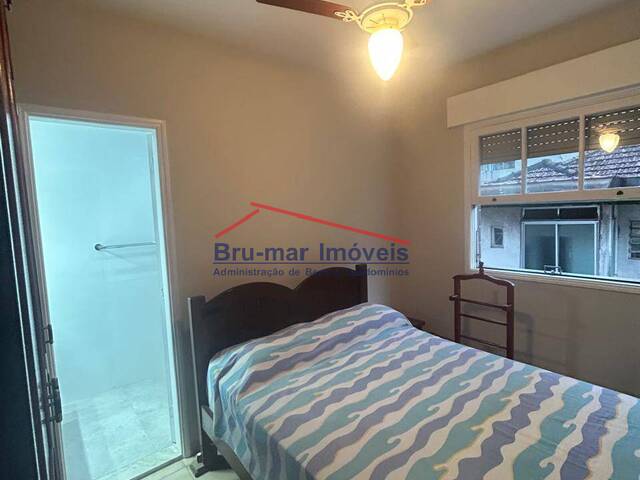 Apartamento para Venda em Santos - 5