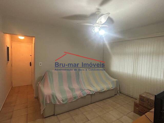 Apartamento para Venda em Santos - 3