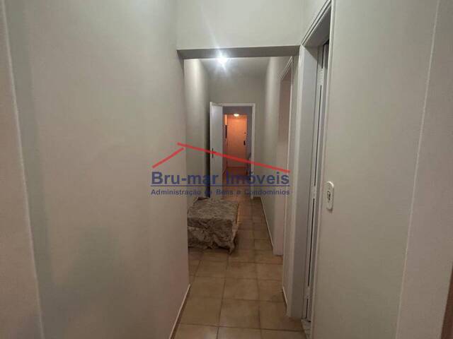 Apartamento para Venda em Santos - 4