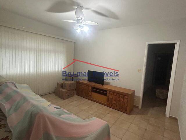 Apartamento para Venda em Santos - 2