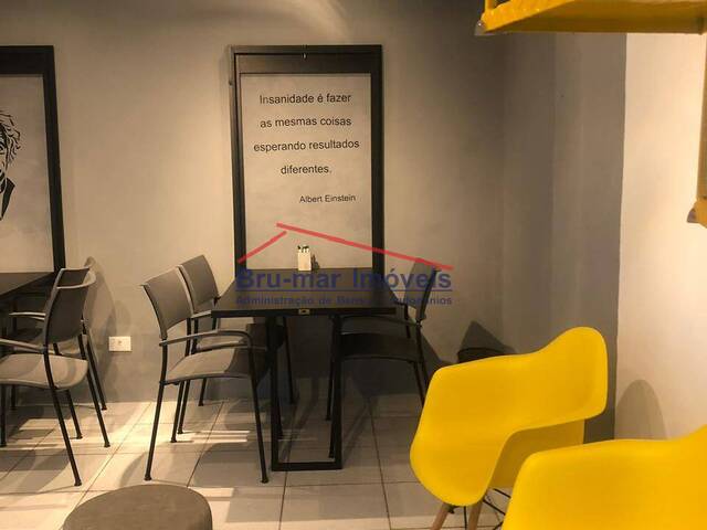 Loja para Locação em Santos - 5