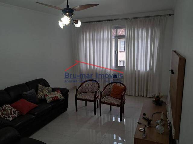 Apartamento para Venda em Santos - 2