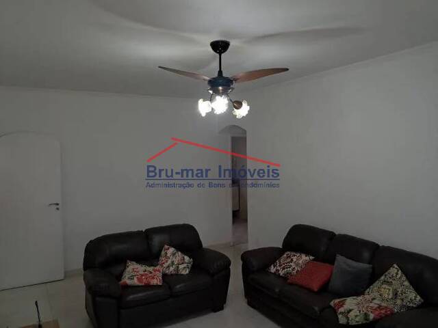 Apartamento para Venda em Santos - 3