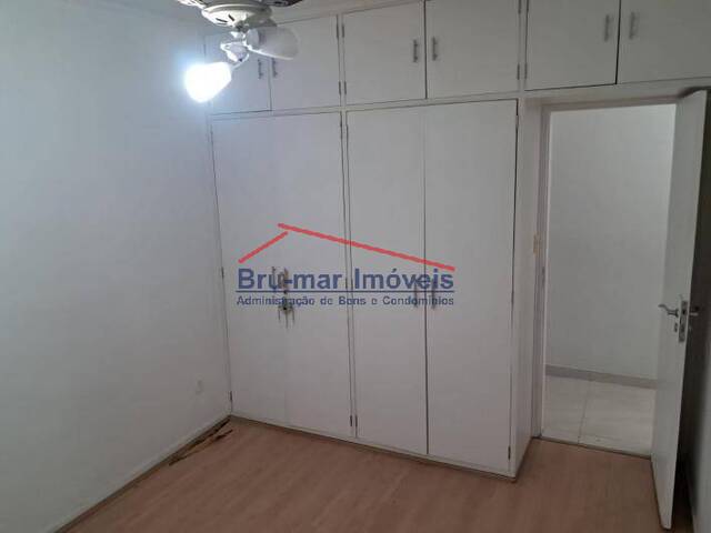 Apartamento para Venda em Santos - 5