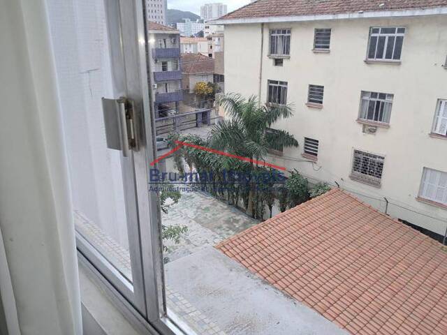 Apartamento para Venda em Santos - 4