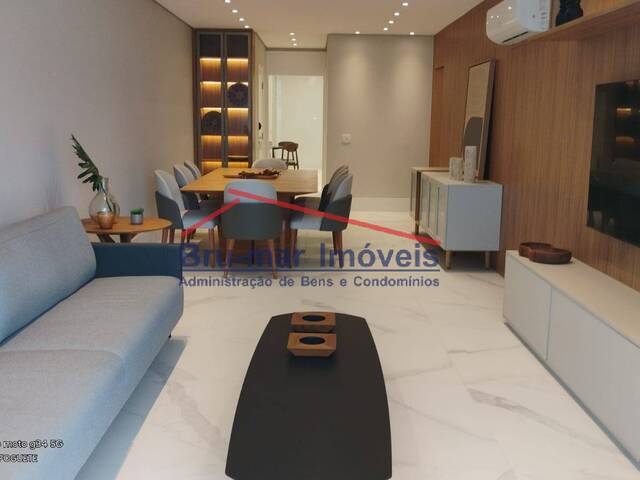 Apartamento para Venda em Santos - 4