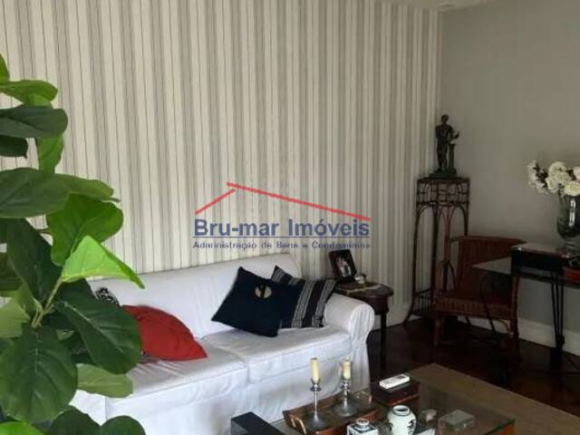 Apartamento para Venda em Santos - 3